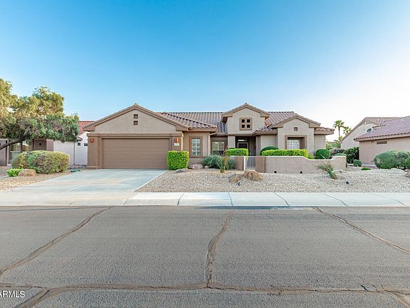 2nd image of 16027 W SILVER BREEZE Drive