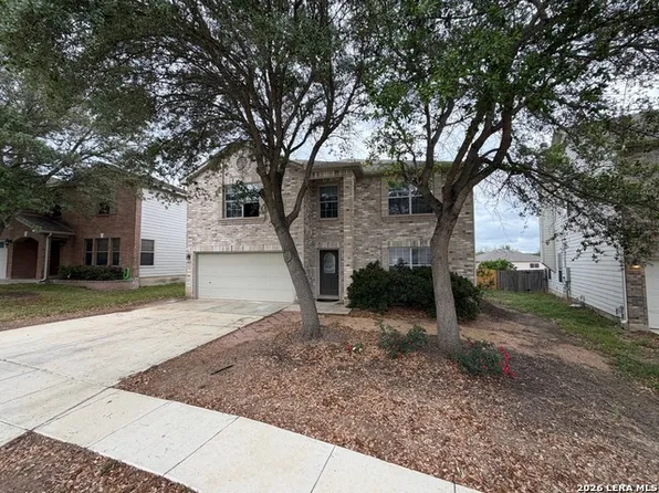 6821 Riverwood, Live Oak, TX 78233