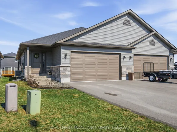 21 Lehtinen Cres, Belleville, ON K8P 0H5