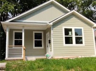 1946 Houston St, Indianapolis, IN