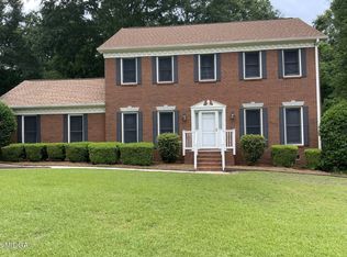 400 Brittany Downs, Macon, GA 31210