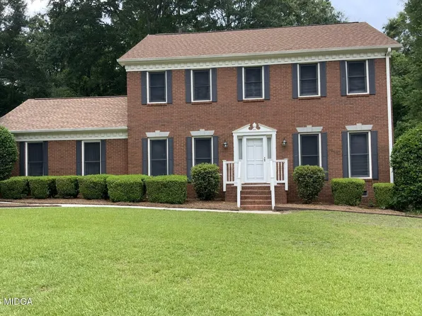 400 Brittany Downs, Macon, GA 31210