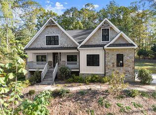 4949 Weaver Rd, Gainesville, GA 30507