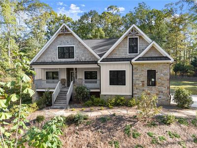 4949 Weaver Rd, Gainesville, GA, 30507