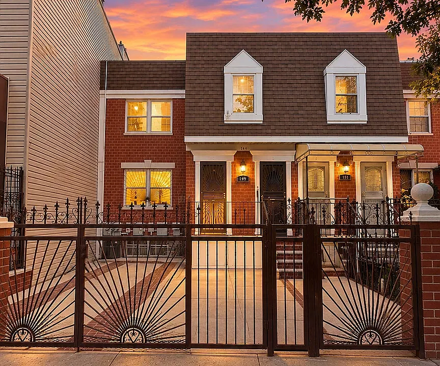 149 Central Ave #1