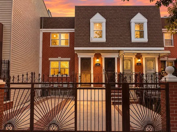 149 Central Ave #1, Brooklyn, NY 11221