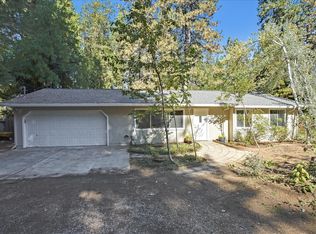13544 Peardale Rd, Grass Valley, CA 95945