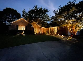 500 Beaver Lake Rd, Purvis, MS 39475