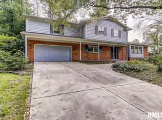 1916 S Illini Rd, Springfield, IL 62704