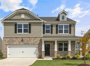 WILMINGTON Plan, Anderson Farm, Wendell, NC 27591