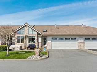 35035 Morgan Way #12, Abbotsford, BC V2S 5T7