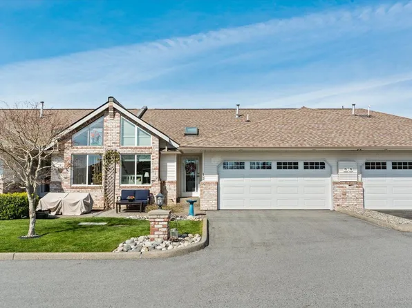 35035 Morgan Way #12, Abbotsford, BC V2S 5T7