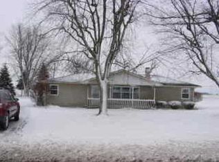 801 N Independence St, Windfall, IN 46076