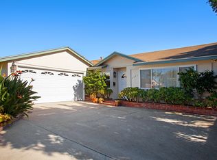 4949 Mount Casas Dr, San Diego, CA 92117