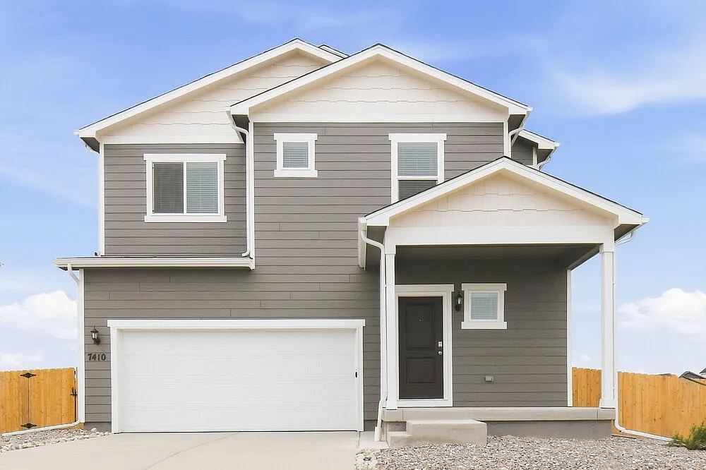 3 bed, 2.5 bath, 1763 sqft, $2,810 — Photo 1