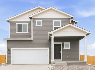 7410 White River St, Frederick, CO 80530