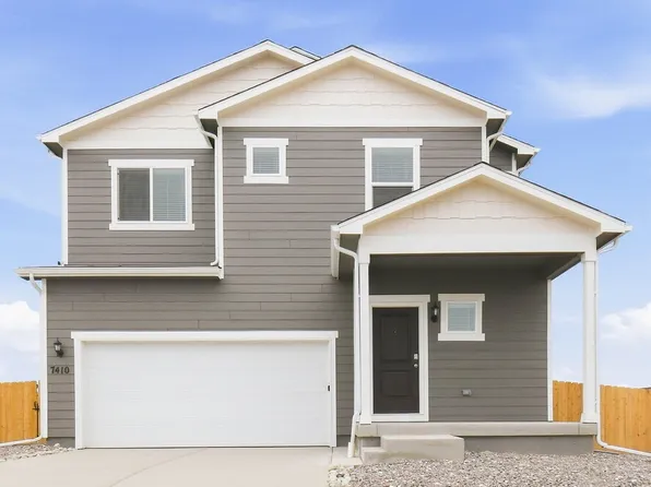 7410 White River St, Frederick, CO 80530
