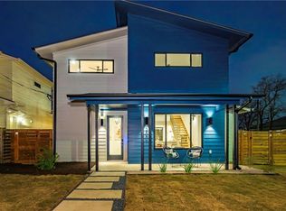 2001 S L Davis Ave, Austin, TX 78702