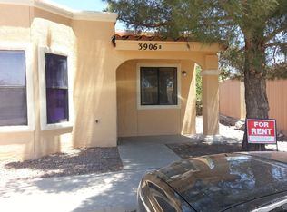 3906 Emory Rd #B, El Paso, TX 79922