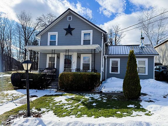 2nd image of 4 Six South Hill Rd W