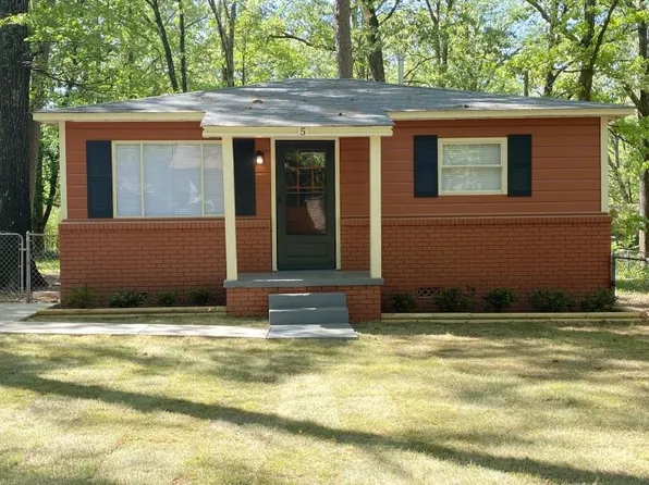 5 Bay St, Little Rock, AR 72204