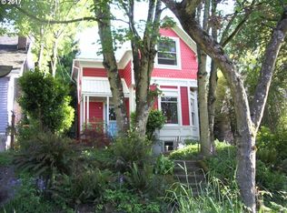 3104 SE Morrison St, Portland, OR 97214