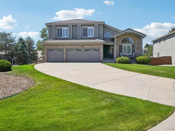 6262 Shea Place, Highlands Ranch, CO 80130