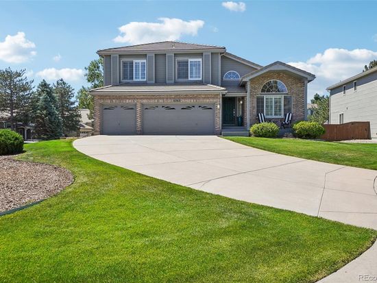 6262 Shea Place, Highlands Ranch, CO 80130