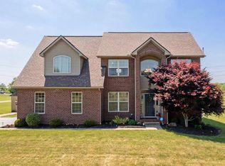 4656 Liberty Rd, Delaware, OH 43015