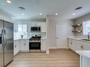 4818 Beadle St, Las Vegas, NV 89122