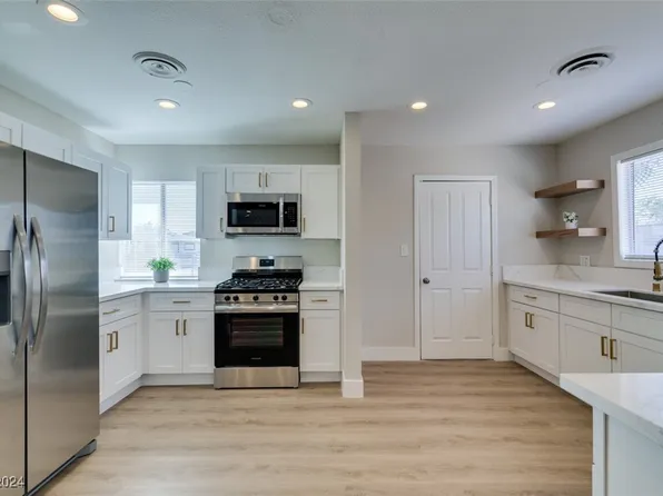 4818 Beadle St, Las Vegas, NV 89122
