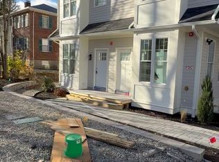 49 Chase St #1, Newton Center, MA 02459