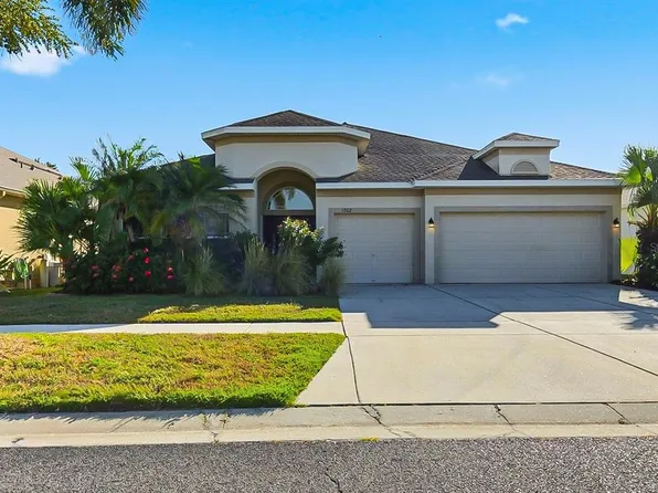 1762 Mira Lago Cir, Ruskin, FL 33570