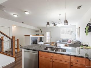 4100 Albion St UNIT 205, Denver, CO 80216