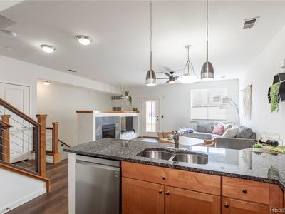 4100 Albion Street #205, Denver, CO, 80216