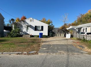 34 Brandon Ave, Springfield, MA 01119