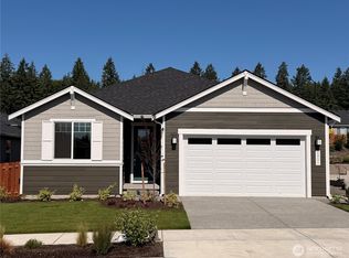 2931 Balsamroot Dr SE, Lacey, WA 98513