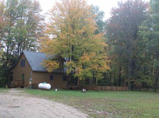4801 E Houghton Lake Rd, Lake City, MI 49651