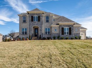 1802 Fordgate Xing #217-LOT 217, Brentwood, TN 37027