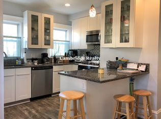11 Rindgefield St #3T, Cambridge, MA 02140