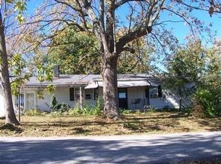 549 Herman Smithers Rd, Frankfort, KY 40601