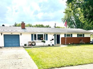 1017 N Lincolnshire Blvd, Marion, IN