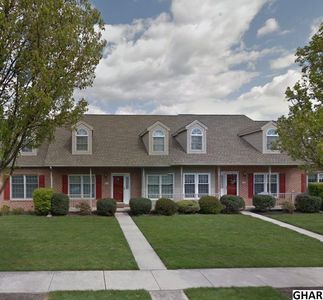 1361 Georgetown Cir, Carlisle, PA, 17013