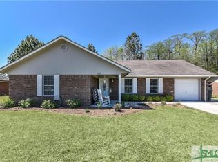 902 Rice Ct, Hinesville, GA 31313