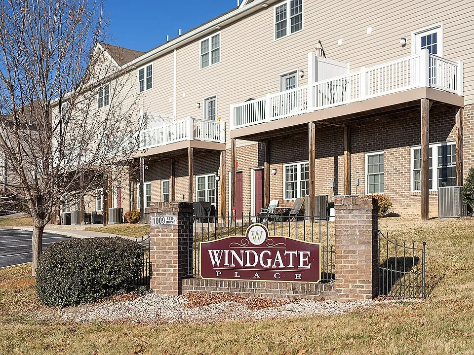 1009 Seth Drive
