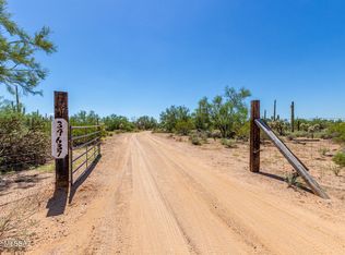 34637 E Placitas Rd, Marana, AZ 85658