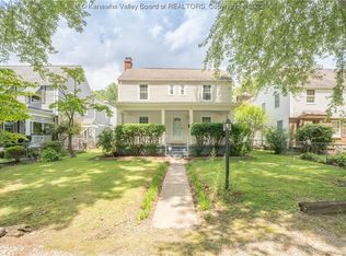 3818 Virginia Ave SE, Charleston, WV 25304