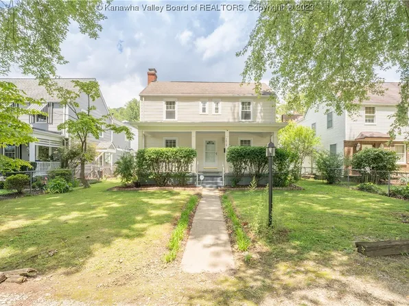 3818 Virginia Ave SE, Charleston, WV 25304