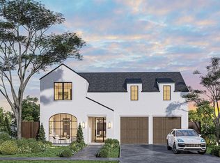 3954 Rochelle Dr, Dallas, TX 75220