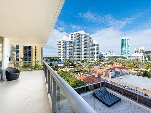 3rd image of 5875 Collins Ave APT 607